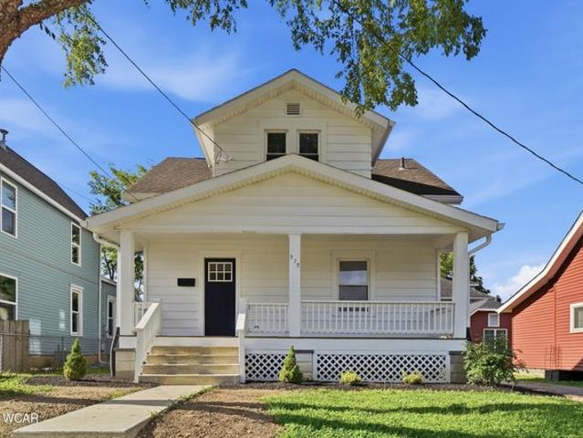 House for sale in Allen, Ohio