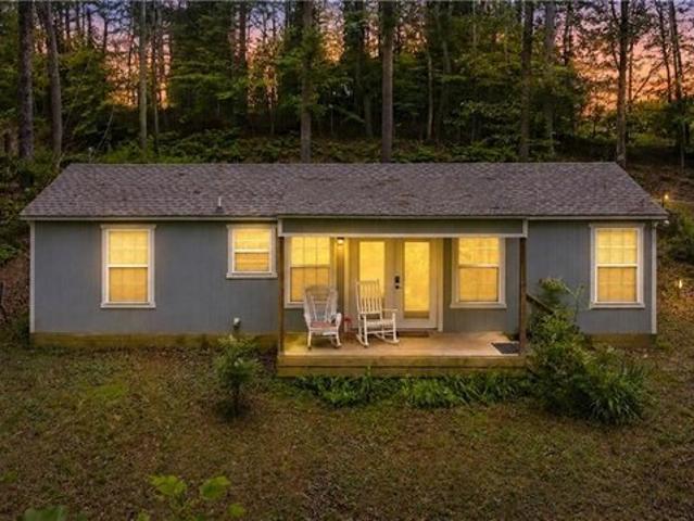 House for sale in Demorest, Georgia