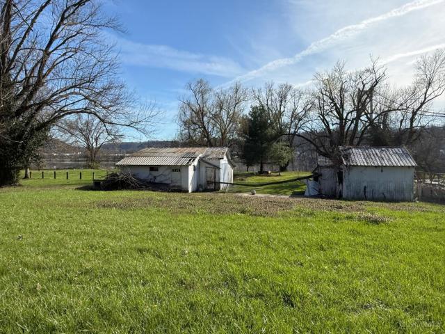 Land for sale in Aberdeen, Ohio