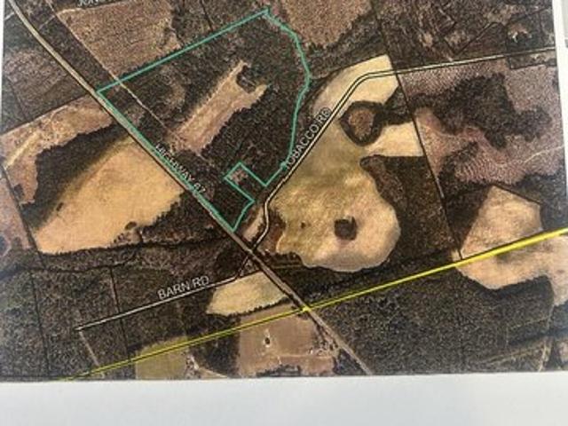 Land for sale in Pembroke, Georgia