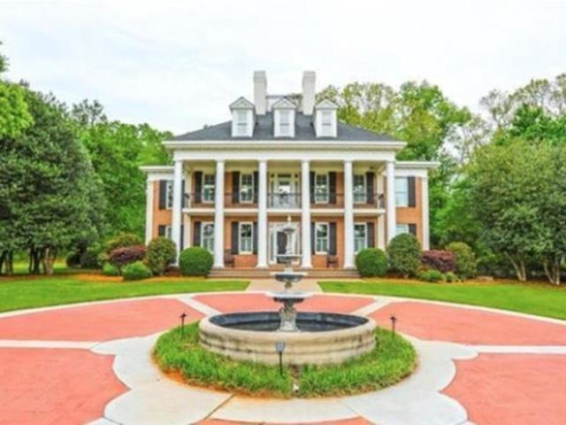 House for sale in Fort Valley, Peach County