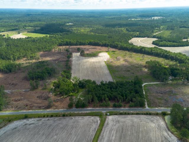 Land for sale in Pembroke, Georgia