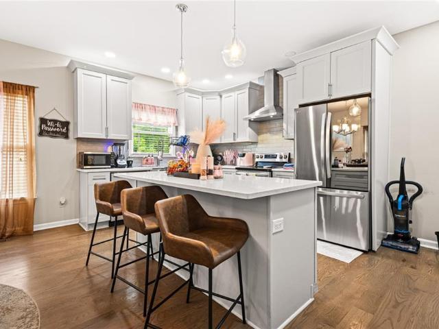 Townhouse for sale in Atlanta, Georgia