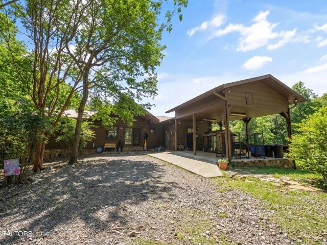House for sale in Tennessee