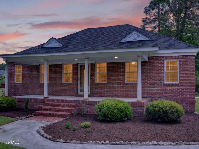 House for sale in North Carolina