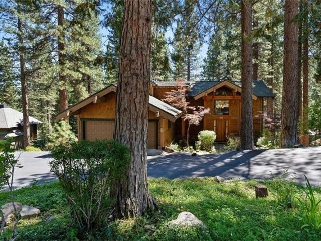 House for sale in Crystal Bay, Nevada