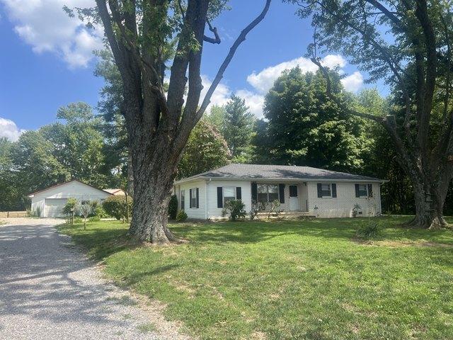 House for sale in Tennessee