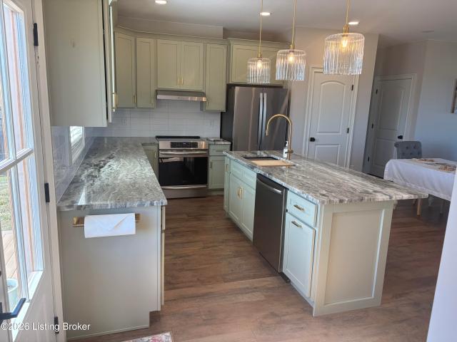 House for sale in Jericho, Hodgenville