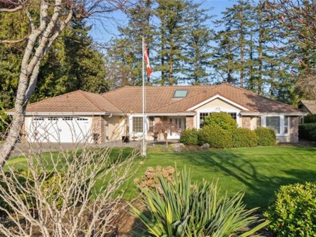 House for sale in British Columbia