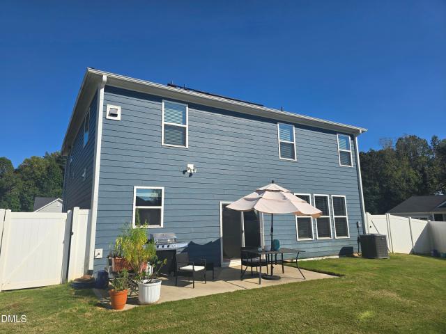 House for sale in Lakeview Acres, Mebane