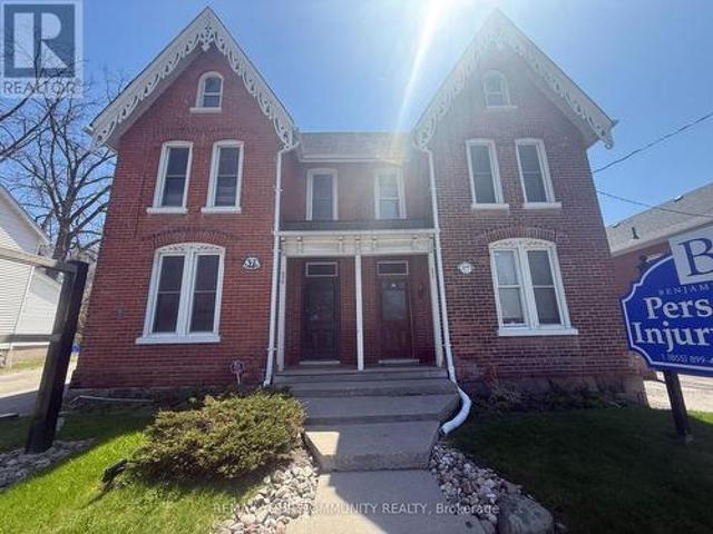 Commercial for rent in Durham, Ontario