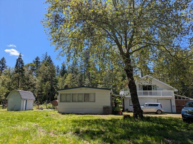 House for sale in Oregonia