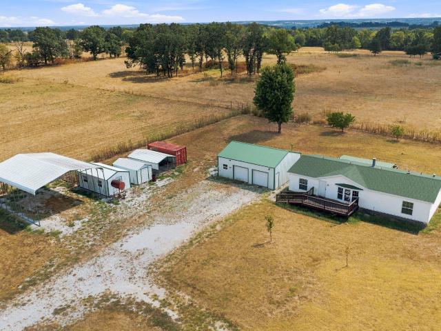House for sale in La Russell, Missouri