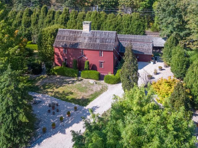 Property for sale in Guilford, Connecticut