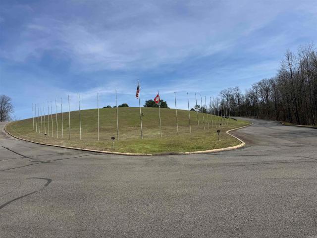 Land for sale in Ark