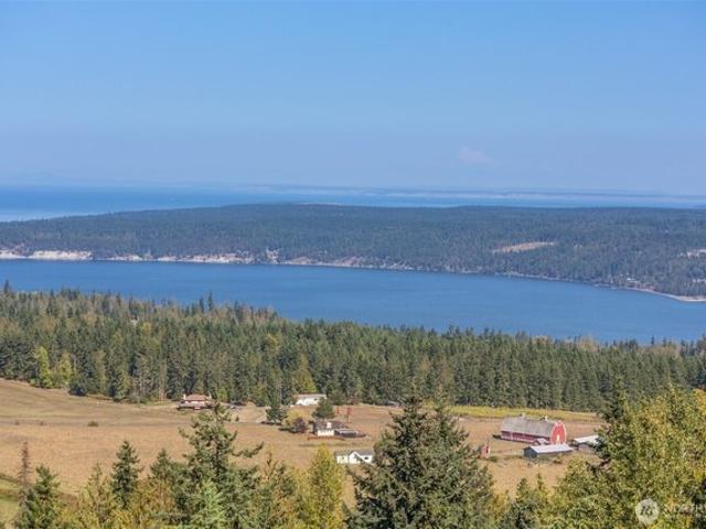 House for sale in Sequim, Washington