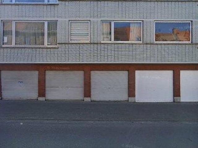 Appartement location à Courtrai, West-Vlaanderen