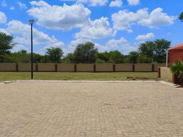 Land for sale in Limpopo