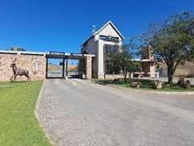 Land for sale in Gauteng