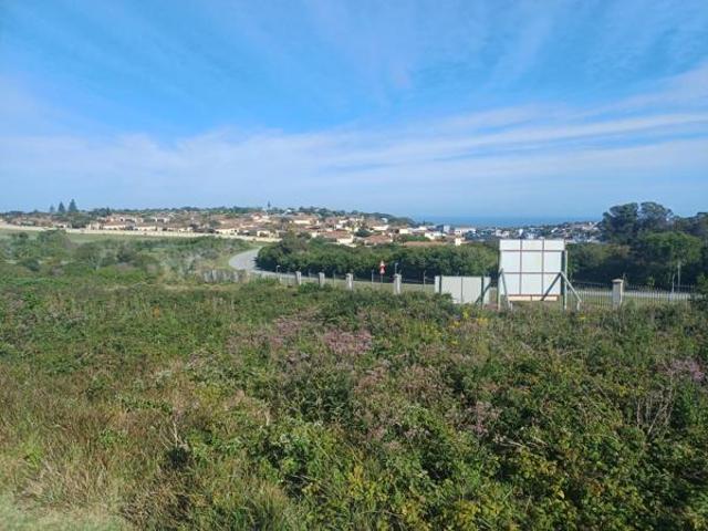 Land for sale in Eastern Cape