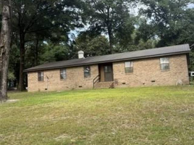 House for sale in Alabama