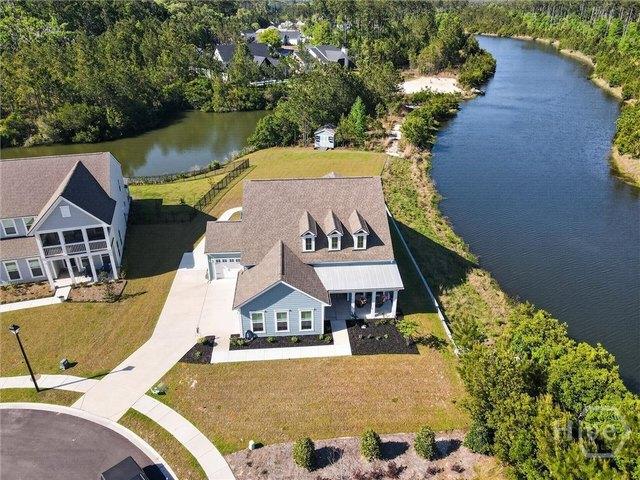 House for sale in Richmond Hill, Georgia