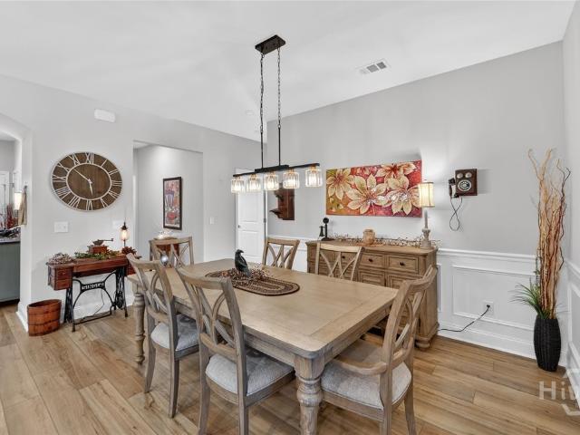 House for sale in Richmond Hill, Georgia