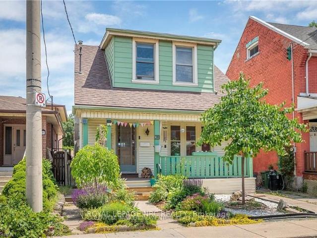 House for sale in Ancaster, Ontario