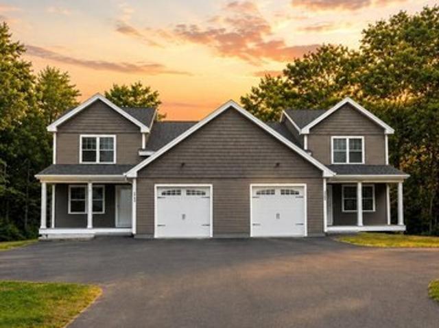 Condo for sale in New Gloucester, Maine