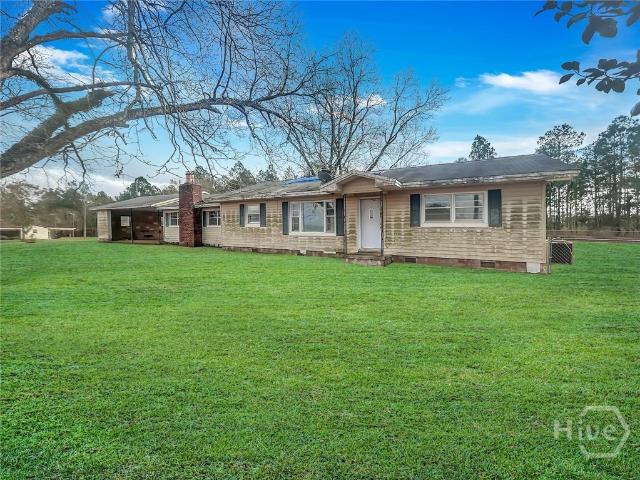 House for sale in Worth, Georgia