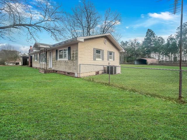 House for sale in Worth, Georgia