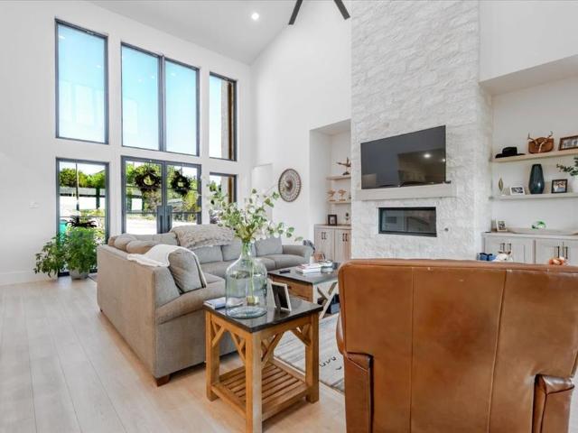 House for sale in Graford, Texas