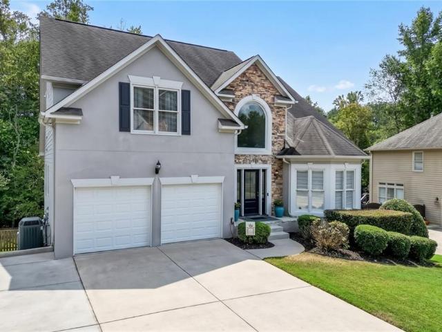 House for sale in Suwanee, Gwinnett County
