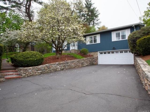 House for sale in W Hartford, Connecticut