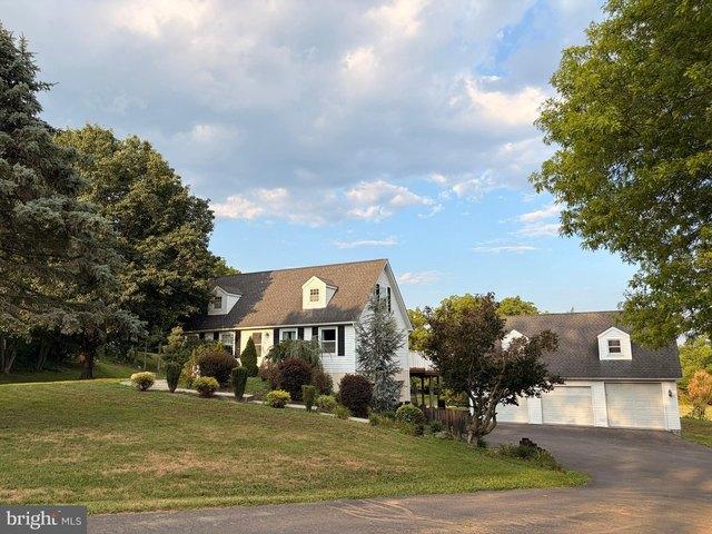 House for sale in Leesport, Pennsylvania