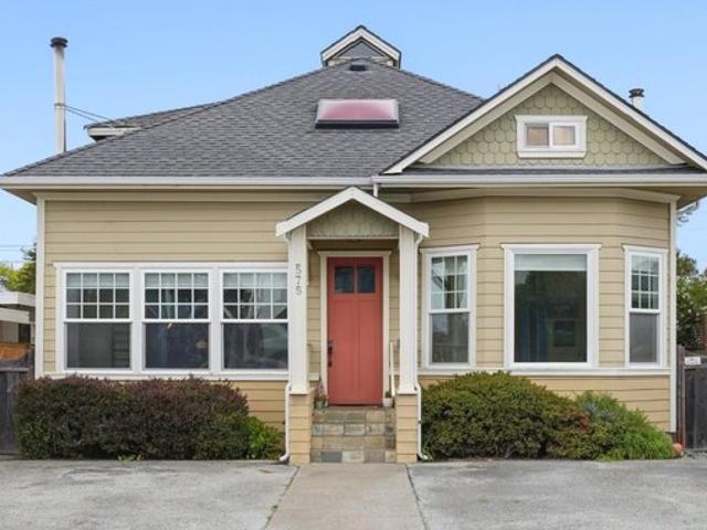 House for sale in San Mateo, California