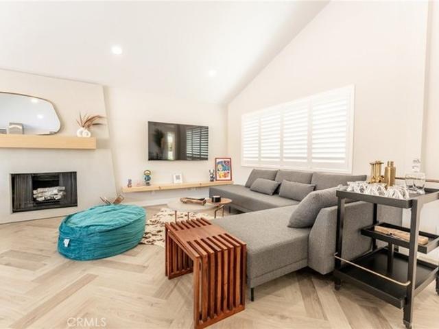 House for sale in Palm Springs, California