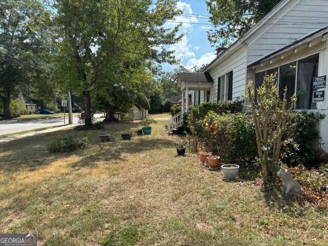 House for sale in Social Circle, Georgia