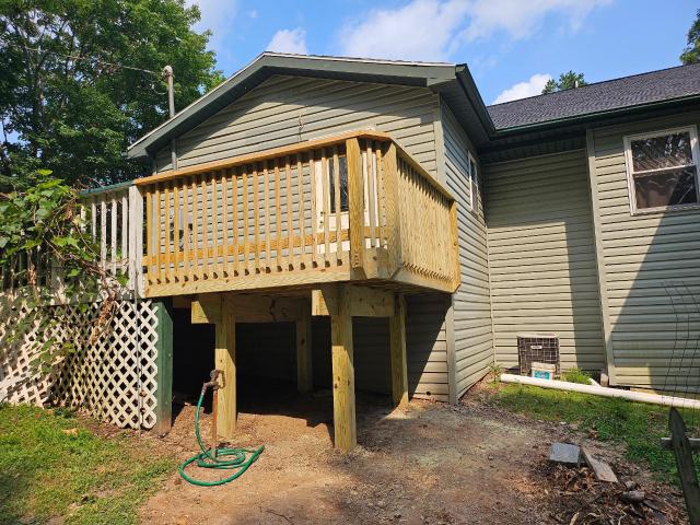 House for sale in West Virginia
