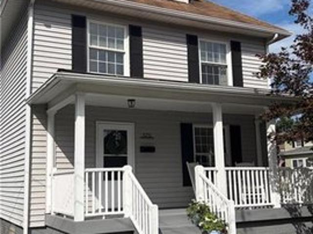 House for sale in Beaver, Pennsylvania