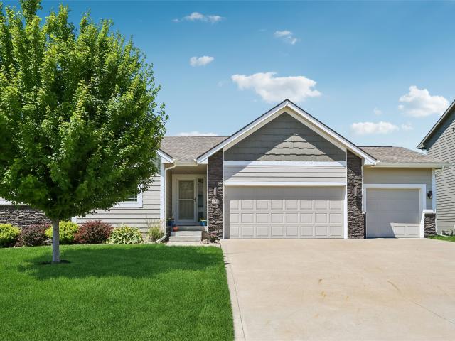 House for sale in Waukee, Iowa