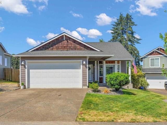 House for sale in Oregonia