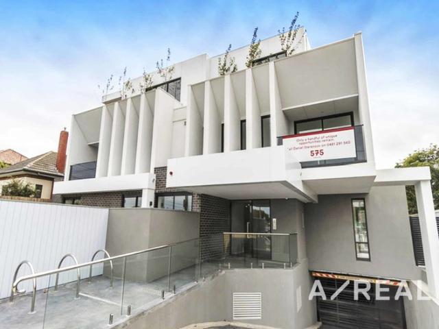 Apartment for rent in Camerons Creek, Victoria