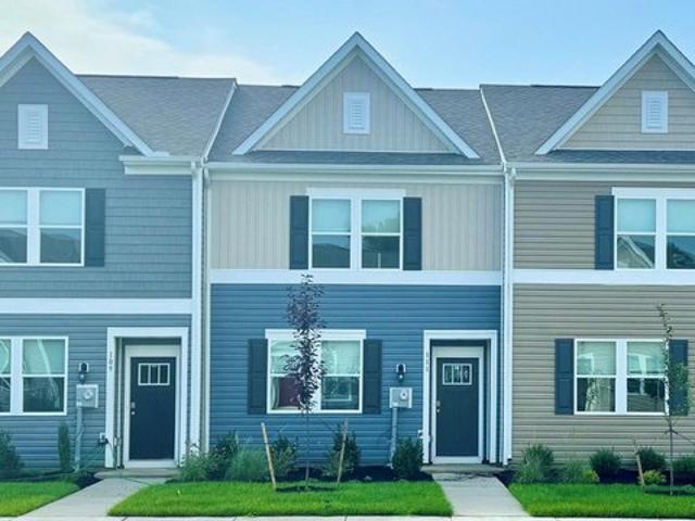Townhouse for sale in Delaware