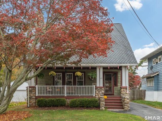 House for sale in New London, Connecticut