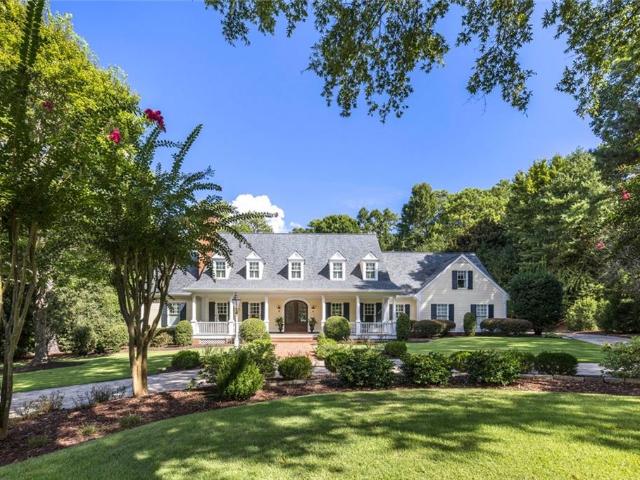 House for sale in Sandy Springs, Fulton County