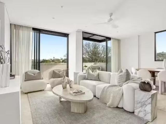 Apartment for rent in Rose Bay, Tasmania