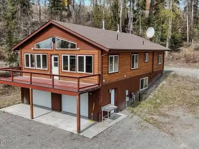 House for sale in Soldotna