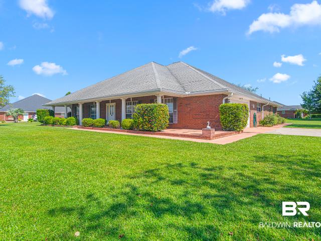 House for sale in Foley, Alabama