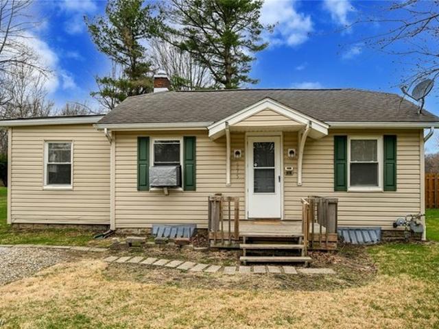 House for sale in Painesville, Ohio